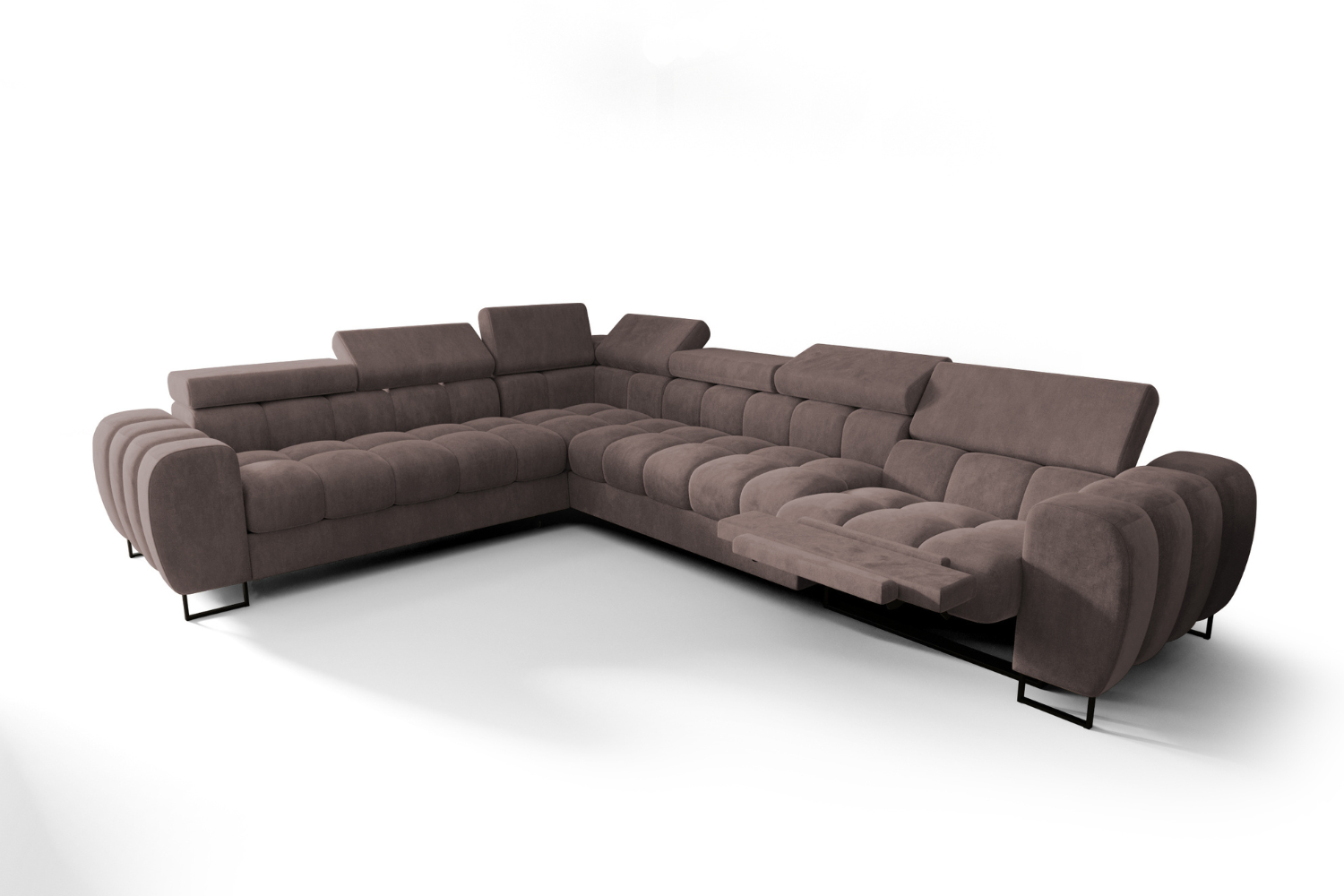 Aspen Max Relax 26